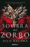 [Shadow of the Fox 01] • La Sombra del Zorro